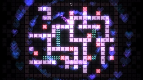 Mosaic Maze Steam Key GLOBAL - 5