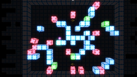 Mosaic Maze Steam Key GLOBAL - 4