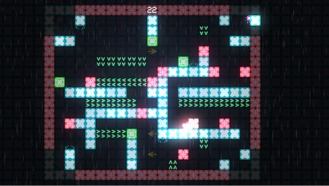 Mosaic Maze Steam Key GLOBAL - 6