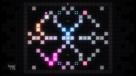 Mosaic Maze Steam Key GLOBAL - 3