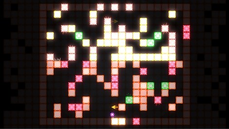 Mosaic Maze Steam Key GLOBAL - 0