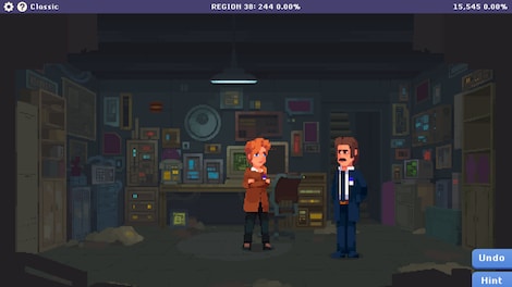 Mosaic of the Strange (PC) - Steam Key - GLOBAL - 3