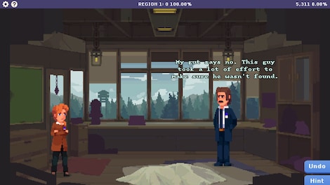 Mosaic of the Strange (PC) - Steam Key - GLOBAL - 11