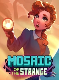 Mosaic of the Strange (PC) - Steam Key - GLOBAL - 1