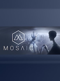 Mosaic - Steam Gift - EUROPE - 1