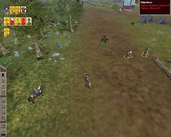 Mosby's Confederacy Steam Key GLOBAL - 2