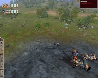 Mosby's Confederacy Steam Key GLOBAL - 3