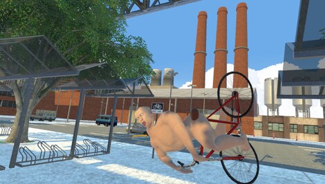 Mosh Pit Simulator Steam Key GLOBAL - 7