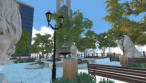 Mosh Pit Simulator Steam Key GLOBAL - 4