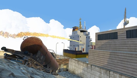 Mosh Pit Simulator Steam Key GLOBAL - 10