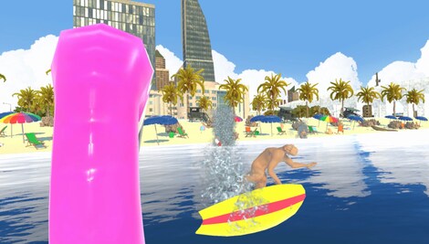 Mosh Pit Simulator Steam Key GLOBAL - 9