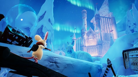 Moss: Book II (PC) - Steam Account - GLOBAL - 6