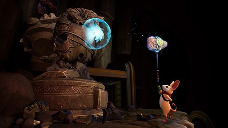 Moss: Book II (PC) - Steam Gift - GLOBAL - 3