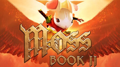 Moss: Book II (PC) - Steam Key - GLOBAL - 8