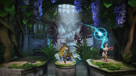 Moss: Book II (PC) - Steam Key - GLOBAL - 4
