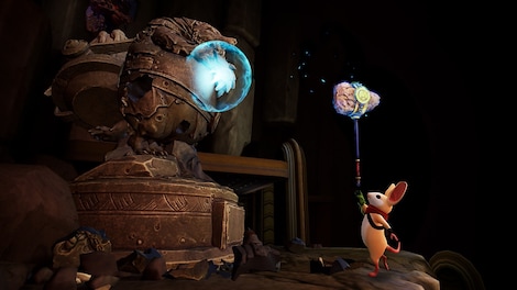 Moss: Book II (PC) - Steam Key - GLOBAL - 3