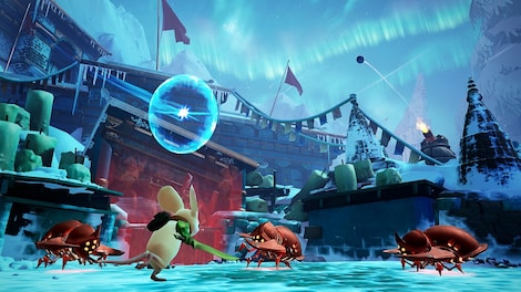 Moss: Book II (PC) - Steam Key - GLOBAL - 7