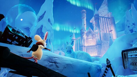 Moss: Book II (PC) - Steam Key - GLOBAL - 6