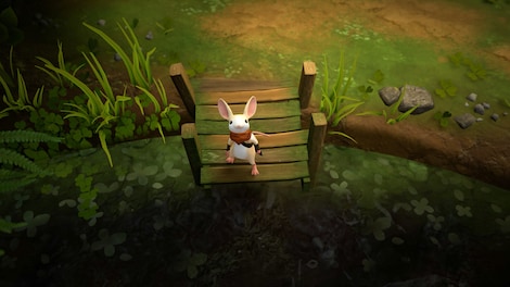 Moss: The Forgotten Relic (PC) - Steam Account - GLOBAL - 4