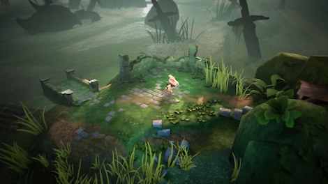 Moss: The Forgotten Relic (PC) - Steam Account - GLOBAL - 3