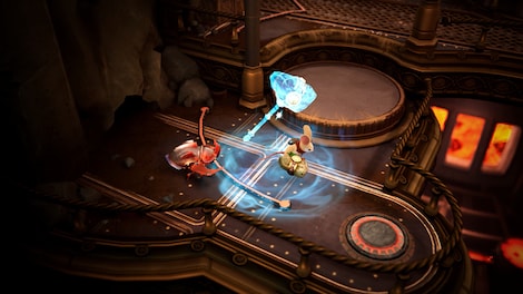 Moss: The Forgotten Relic (PC) - Steam Gift - GLOBAL - 6