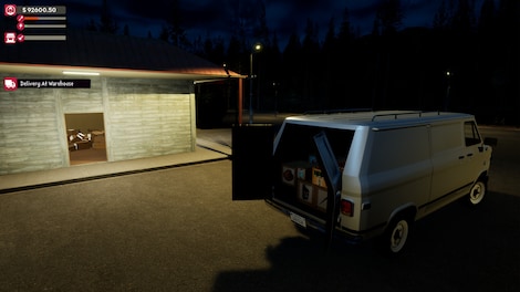Motel Manager Simulator (PC) - Steam Account - GLOBAL - 6