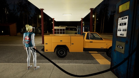 Motel Manager Simulator (PC) - Steam Account - GLOBAL - 14