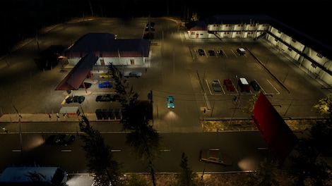 Motel Manager Simulator (PC) - Steam Account - GLOBAL - 13