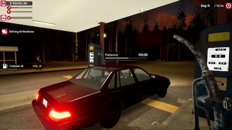 Motel Manager Simulator (PC) - Steam Account - GLOBAL - 9