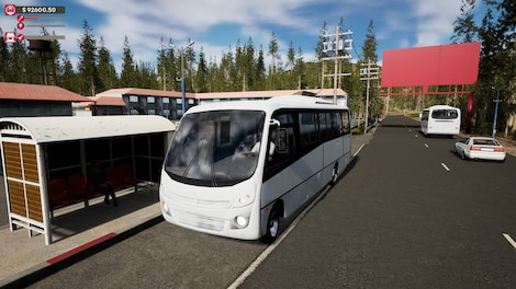 Motel Manager Simulator (PC) - Steam Key - GLOBAL - 18