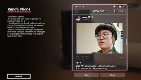 Motesolo: No Girlfriend Since Birth (PC) - Steam Key - GLOBAL - 4