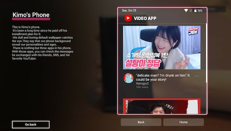 Motesolo: No Girlfriend Since Birth (PC) - Steam Key - GLOBAL - 5