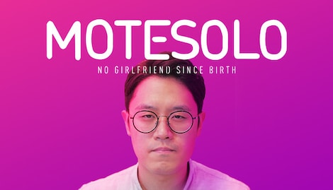 Motesolo: No Girlfriend Since Birth (PC) - Steam Key - GLOBAL - 0
