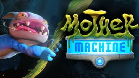 Mother Machine (PC) - Steam Key - GLOBAL - 2