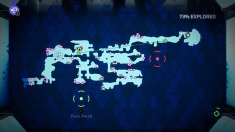 Mother Machine (PC) - Steam Key - GLOBAL - 7