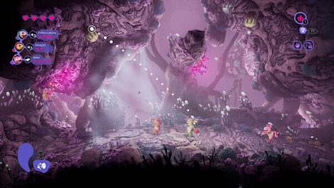 Mother Machine (PC) - Steam Key - GLOBAL - 8