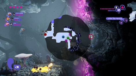 Mother Machine (PC) - Steam Key - GLOBAL - 3