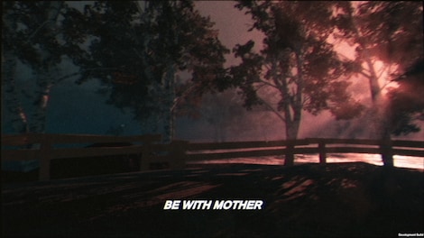 Mothered - A Role-Playing Horror Game (PC) - Steam Key - GLOBAL - 8
