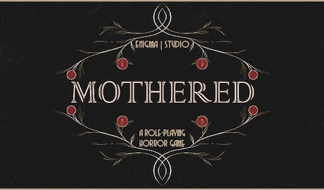 Mothered - A Role-Playing Horror Game (PC) - Steam Key - GLOBAL - 0