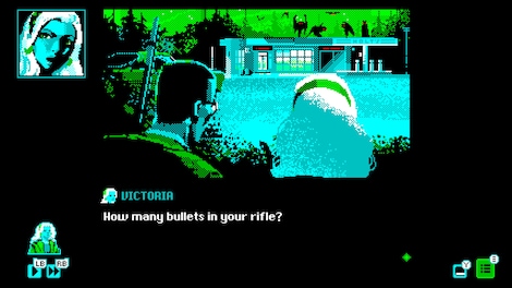 Mothmen 1966 (PC) - Steam Key - GLOBAL - 9