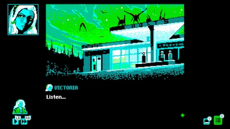 Mothmen 1966 (PC) - Steam Key - GLOBAL - 3