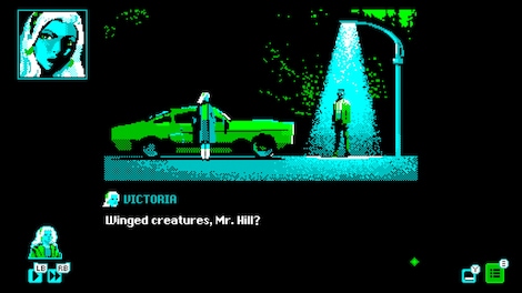 Mothmen 1966 (PC) - Steam Key - GLOBAL - 8