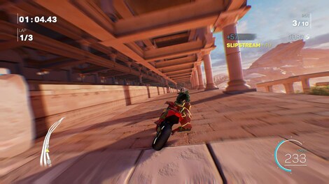 Moto Racer 4 - Antique Antics (PC) - Steam Key - GLOBAL - 3