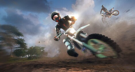 Moto Racer 4 (PC) - Steam Gift - GLOBAL - 5