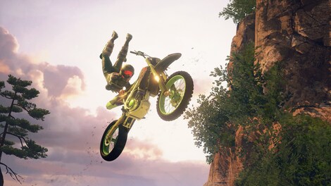 Moto Racer 4 (PC) - Steam Gift - GLOBAL - 4