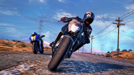 Moto Racer 4 (PC) - Steam Gift - GLOBAL - 3
