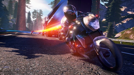 Moto Racer 4 (PC) - Steam Key - CIS - 15