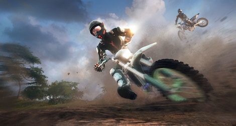 Moto Racer 4 (PC) - Steam Key - CIS - 11