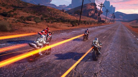 Moto Racer 4 (Xbox One) - Xbox Live Key - ARGENTINA - 8