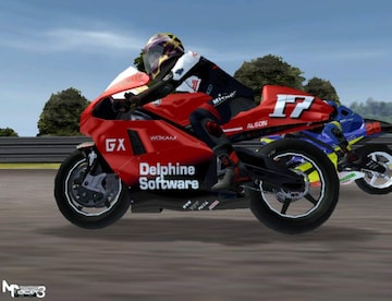 Moto Racer Collection Steam Key GLOBAL - 8